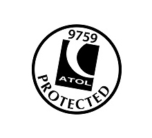 ATOL protected logo